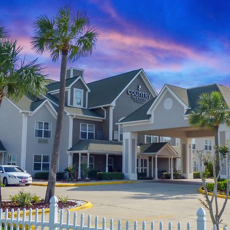 Country Inn & Suites By Radisson, Biloxi-Ocean Springs, Ms Екстер'єр фото