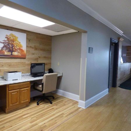 Country Inn & Suites By Radisson, Biloxi-Ocean Springs, Ms Екстер'єр фото