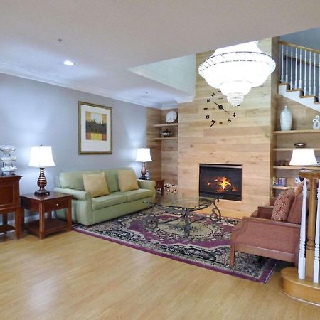 Country Inn & Suites By Radisson, Biloxi-Ocean Springs, Ms Екстер'єр фото