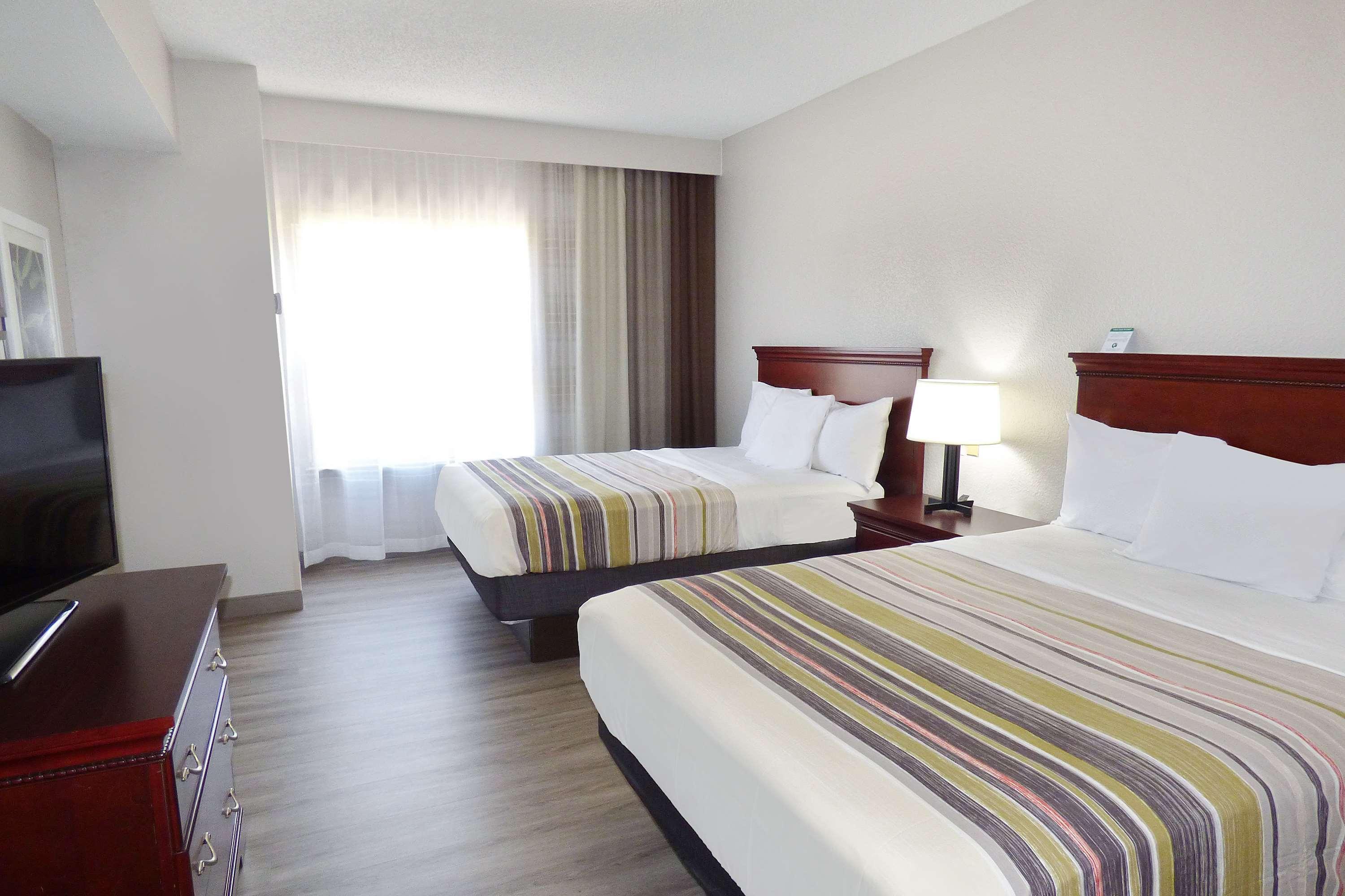 Country Inn & Suites By Radisson, Biloxi-Ocean Springs, Ms Екстер'єр фото