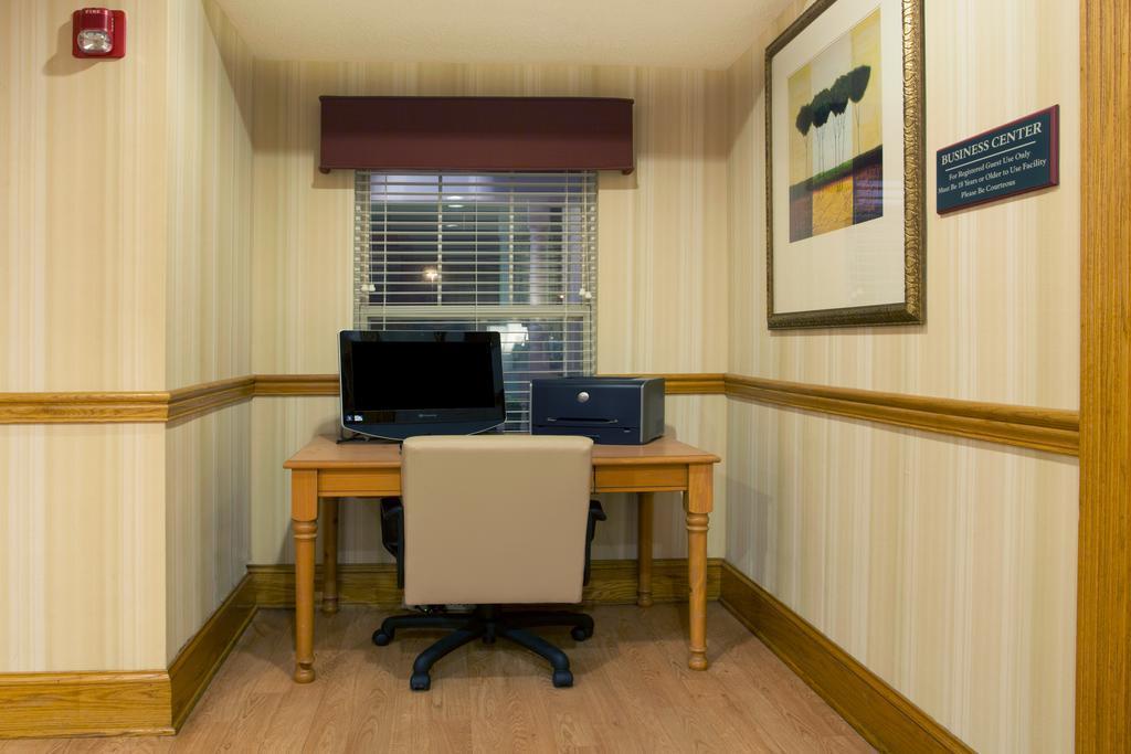 Country Inn & Suites By Radisson, Biloxi-Ocean Springs, Ms Екстер'єр фото