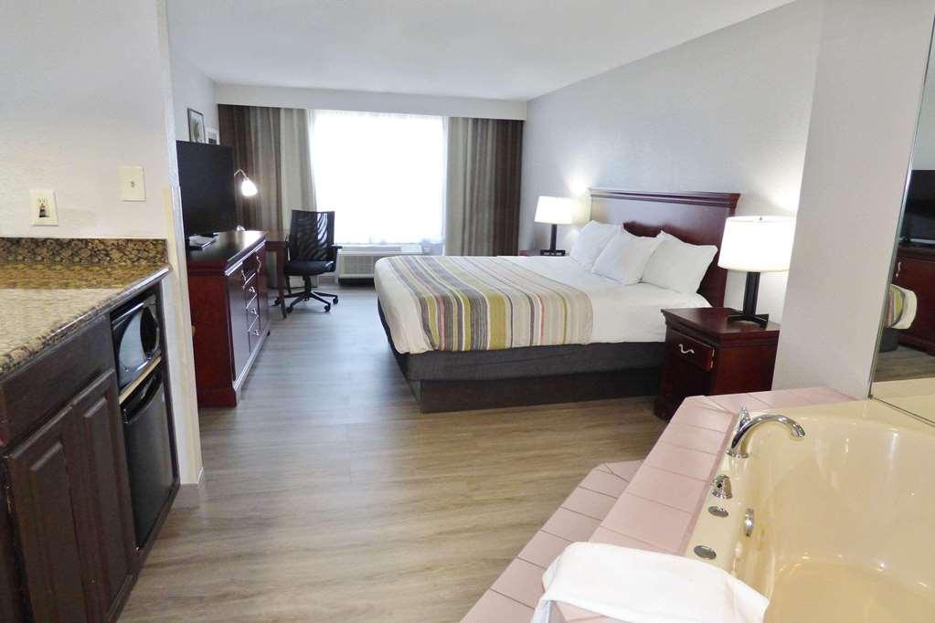 Country Inn & Suites By Radisson, Biloxi-Ocean Springs, Ms Номер фото