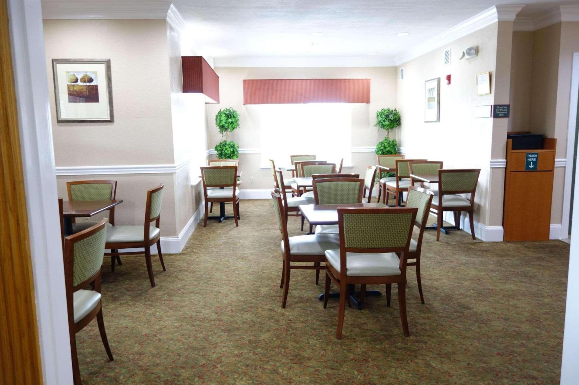 Country Inn & Suites By Radisson, Biloxi-Ocean Springs, Ms Екстер'єр фото