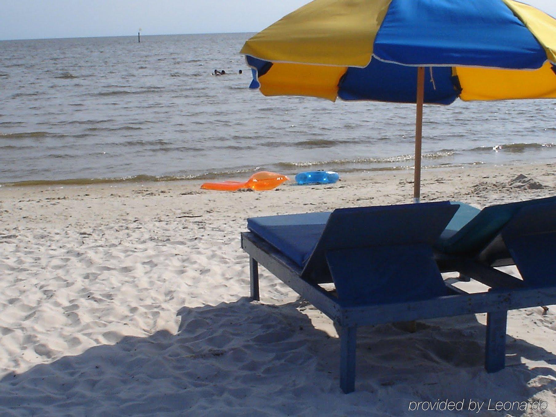 Country Inn & Suites By Radisson, Biloxi-Ocean Springs, Ms Екстер'єр фото