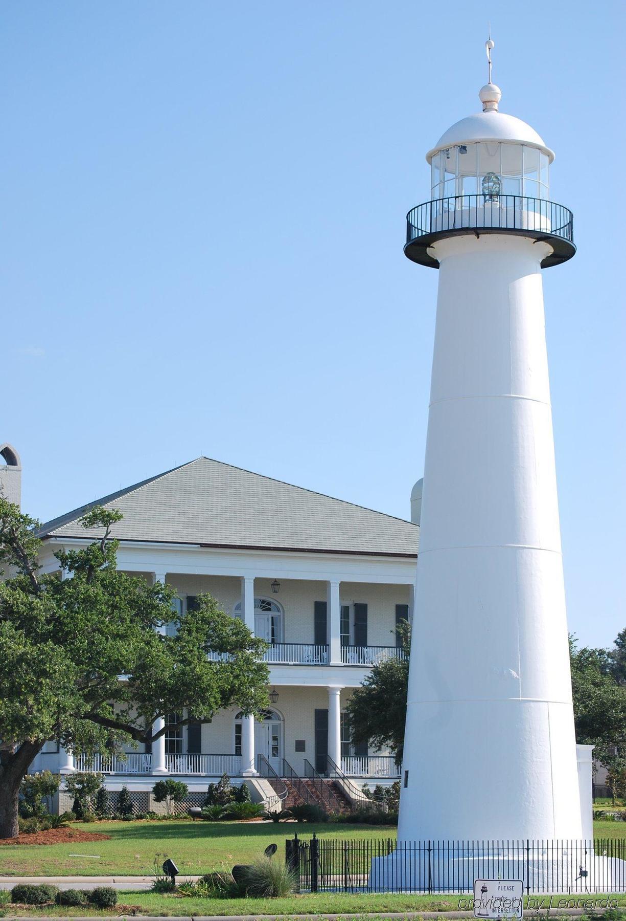 Country Inn & Suites By Radisson, Biloxi-Ocean Springs, Ms Екстер'єр фото