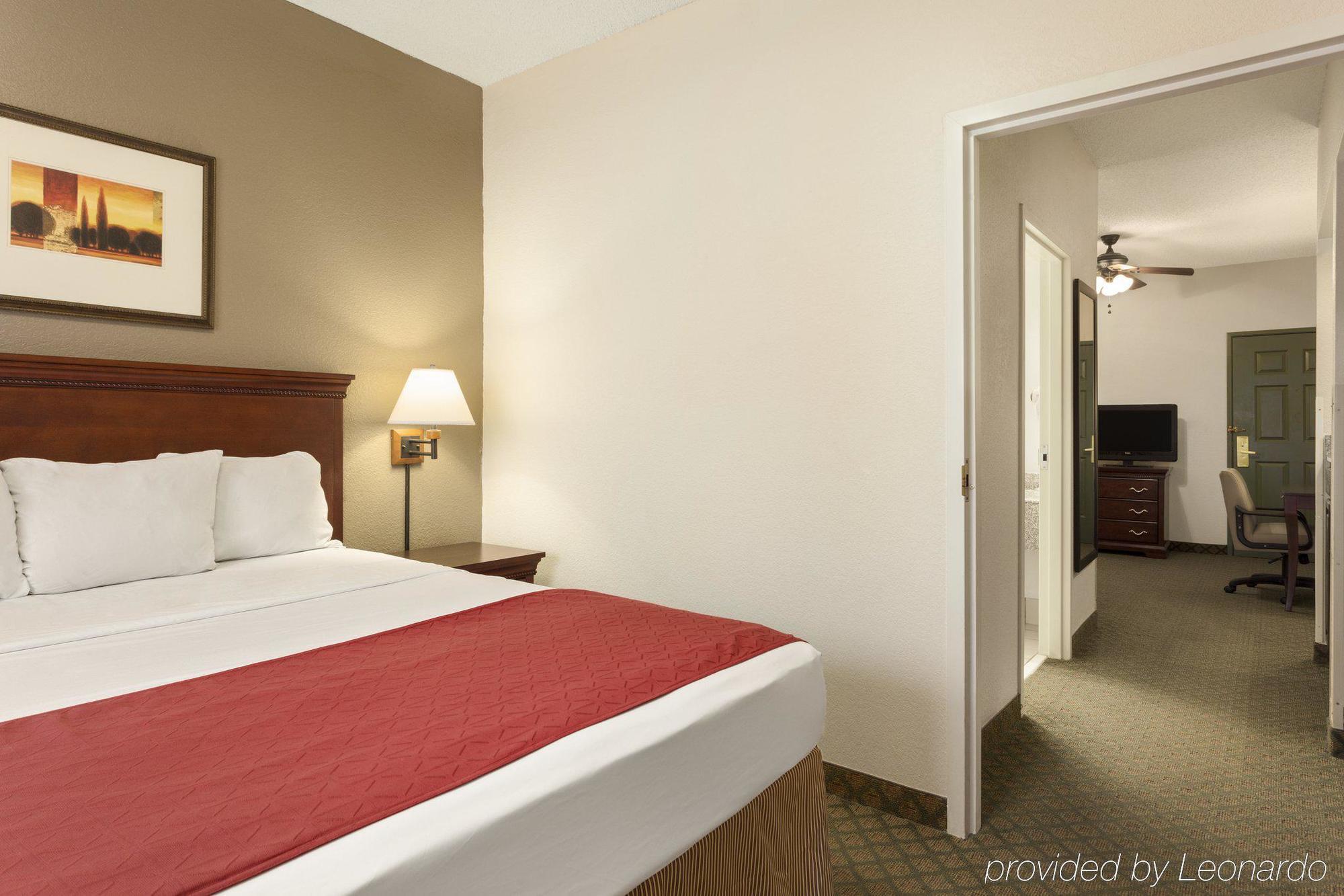 Country Inn & Suites By Radisson, Biloxi-Ocean Springs, Ms Екстер'єр фото