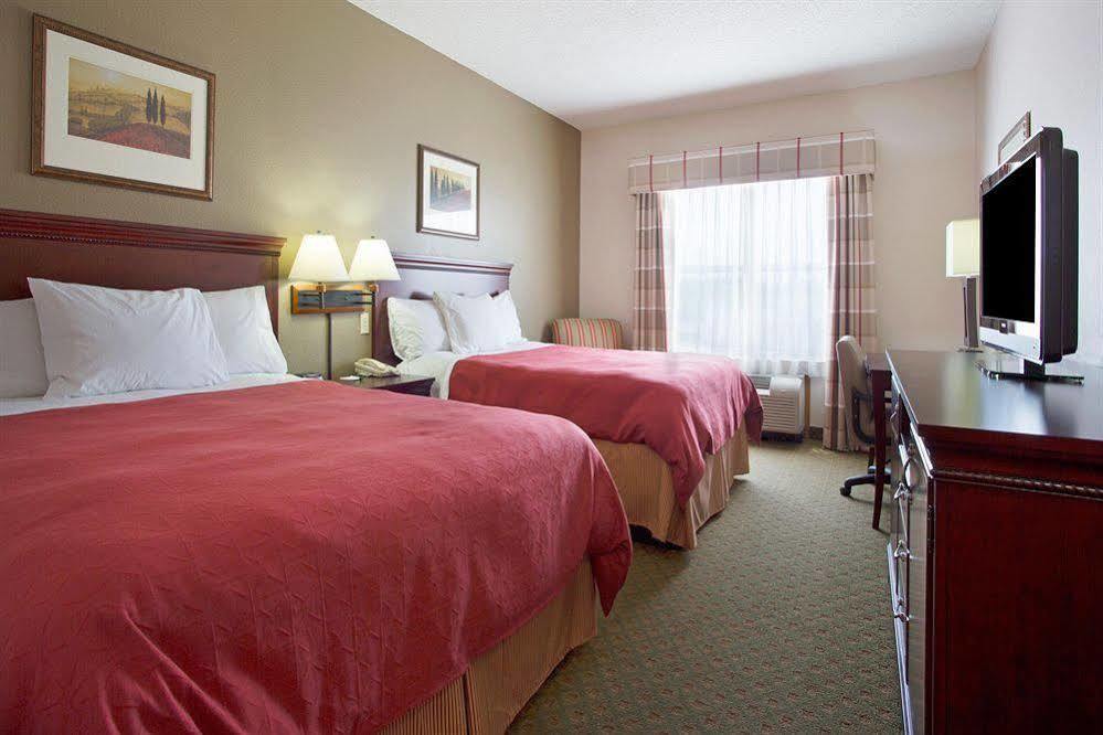 Country Inn & Suites By Radisson, Biloxi-Ocean Springs, Ms Екстер'єр фото